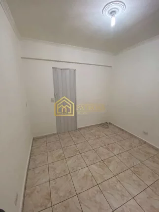 Imagem Apartamento Padrão