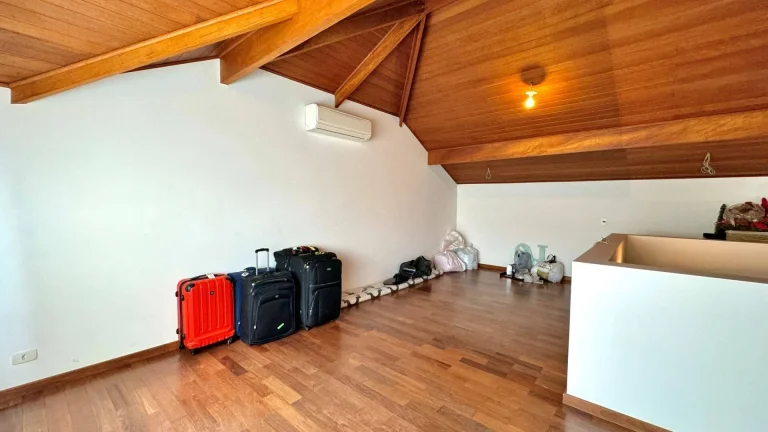 Imagem Casa com 4 quartos à venda, 400 m² por R$ 5.250.000 - Residencial Tamboré - Barueri/SP