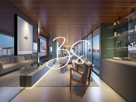 Imagem APARTAMENTO RESIDENCIAL em PORTO ALEGRE - RS, Rio Branco