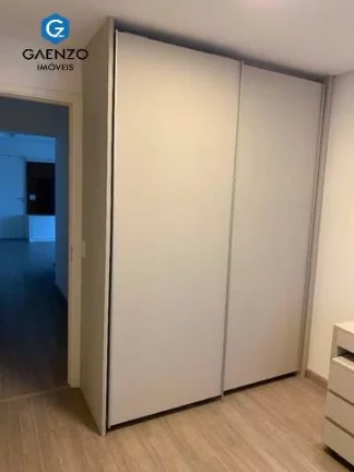 Imagem Apartamento 107m2, Alphaville