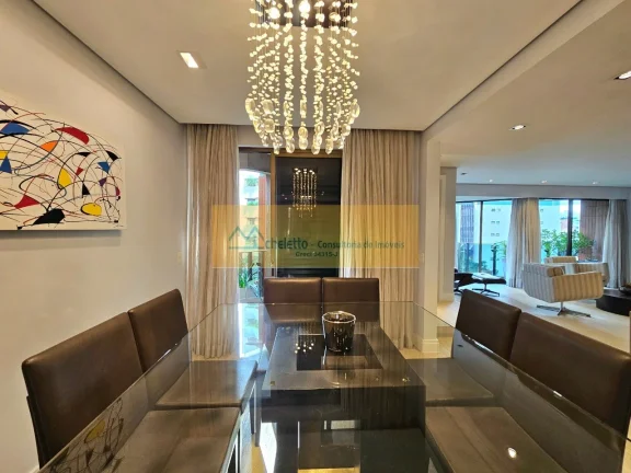 Imagem APARTAMENTO RESIDENCIAL em São Paulo - SP, Itaim Bibi