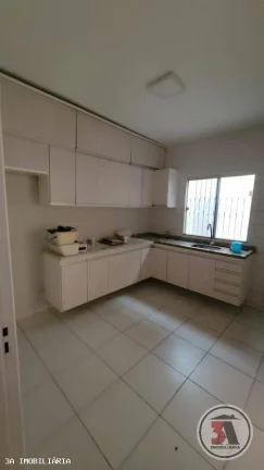 Imagem Sobrado 3/4 Condominio Regina