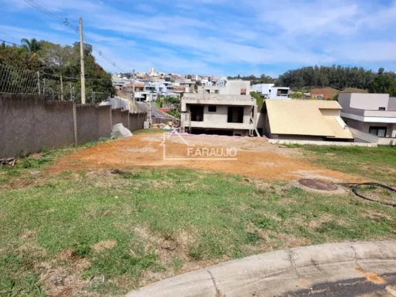 Imagem Terreno à venda em condomínio fechado em Sorocaba-SP!