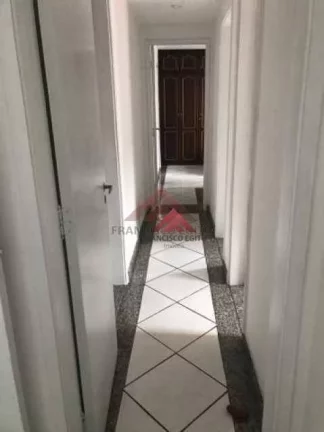 Imagem Apartamento Residencial à venda, Icaraí, Niterói - .