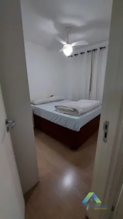 Imagem Apartamento com 2 dormitórios à venda, 50 m² por R$ 320.000,00 - Jardim Celeste - São Paulo/SP