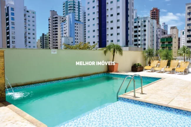 Imagem Apartamento a venda com 113 m² no Centro de Balneário Camboriú.