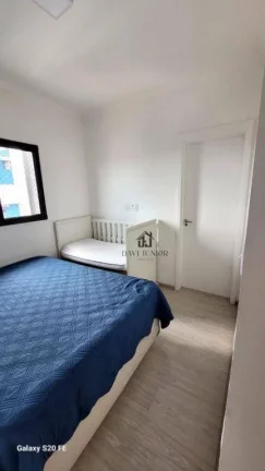 Imagem Apartamento com 2 dormitórios sendo 1 suiteà venda, 55 m² por R$ 450.000 - Jardim Pagliato - Sorocaba/SP