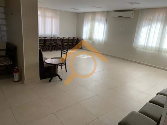 Imagem Apartamento à venda em São Paulo-SP, Jardim Taquaral: 2 quartos, 2 salas, 2 banheiros, 1 vaga, 64m²!