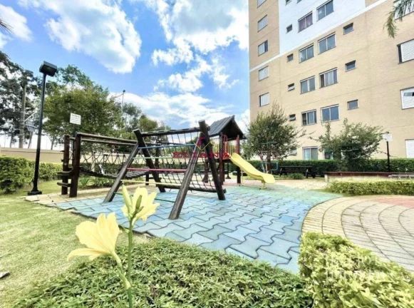 Imagem Apartamento à venda em São Paulo, Vila Moreira, com 2 quartos, 54m²