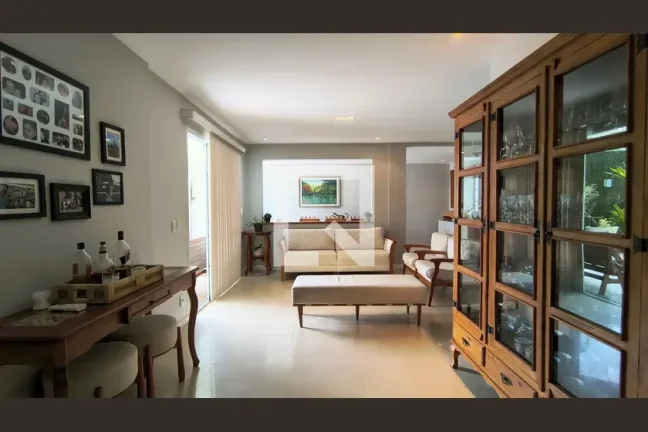 Imagem Casa à Venda - Recreio, 4 Quartos, 350 m2