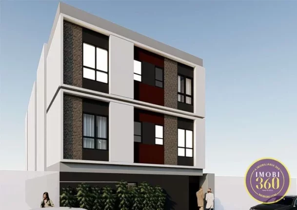 Imagem APARTAMENTO A VENDA NA VILA CARRÃO 1 DORMITÓRIO