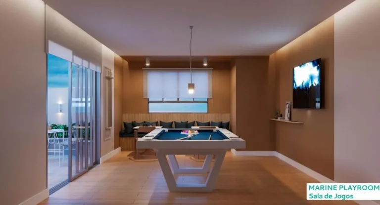 Imagem Apartamento na quadra mar no Centro de Navegantes com 1 suíte mais 2 dormitórios a venda com Adriano Carpes Imóveis