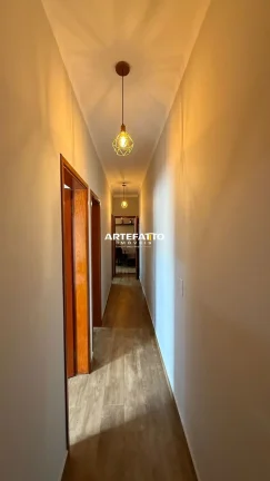 Imagem Apartamento com 3 dormitórios no bairro São Joaquim