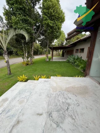 Imagem CASA NO ECO VILLAGE - ARRAIAL