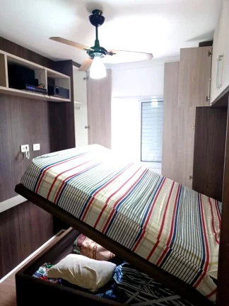 Imagem APARTAMENTO RESIDENCIAL em São Paulo - SP, Praia Grande - Vila Mirim