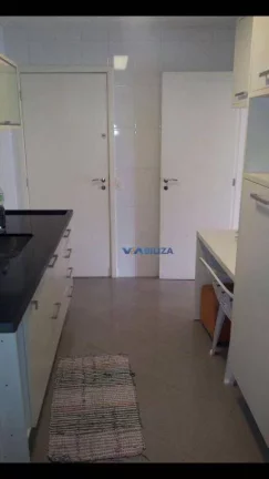 Imagem Apartamento à venda, 121 m² por R$ 1.190.000,00 - Vila Regente Feijó - São Paulo/SP