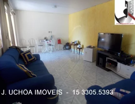 Imagem Casa a venda no Centro de Tatuí/SP