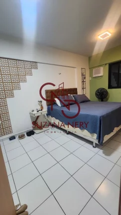 Imagem Apartamento no Condomínio Alvorada com 3 quartos