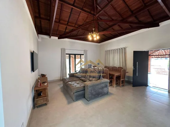 Imagem Chácara com 4 dormitórios à venda, 1590 m² por R$ 1.795.000,00 - Vitassay - Boituva/SP