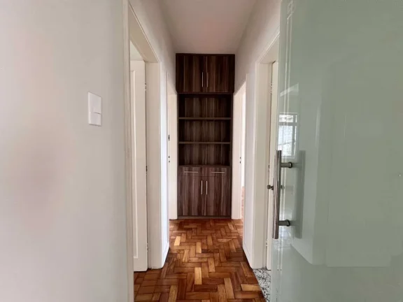 Imagem LOCAÇÃO: Apartamento 3 Quartos no Centro de Barbacena – Reformado e Pronto para Morar