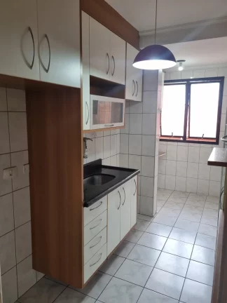 Imagem VENDO LINDO APARTAMENTO NO BAIRRO JD. UBIRAJARA!