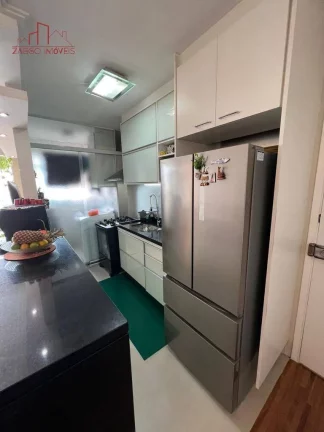 Imagem Apartamento com 2 Quartos e 2 banheiros à Venda, 64 m²