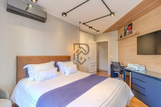 Imagem Apartamento Exclusivo no Grand Boulevard Jardins