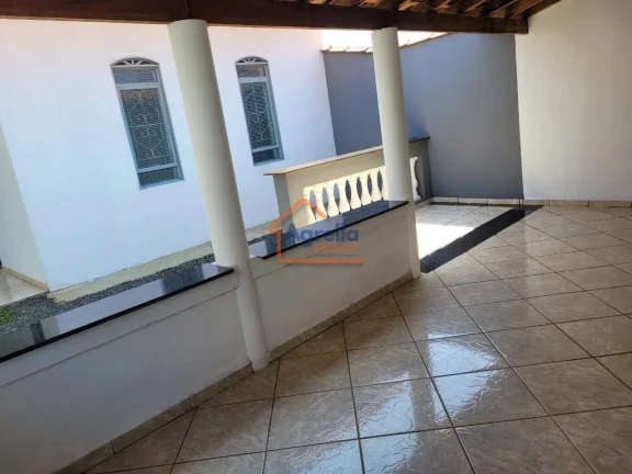 Imagem Chácara à venda no bairro Jardim Cristina - Mogi Guaçu/SP