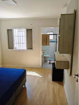 Imagem Casa com 3 dormitórios à venda, 170 m² por R$ 879.000,00 - Jardim Colombo - São Paulo/SP