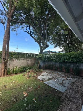 Imagem Casa de condominio para alugar no Jardim Paineiras em Campinas!!

Belissima casa em condominio fecha...