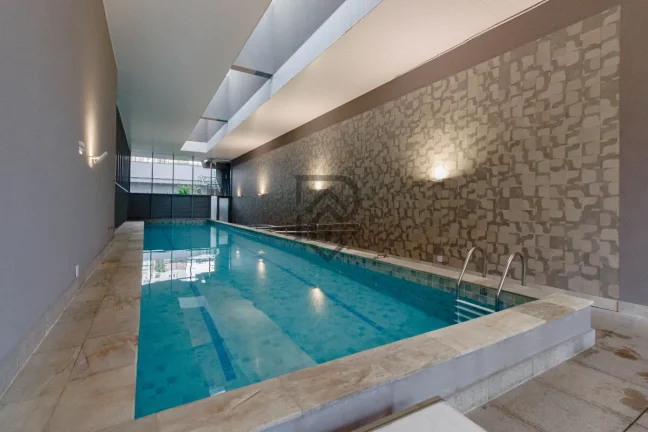 Imagem Apartamento Alto Padrão em Vila Romana, São Paulo/SP