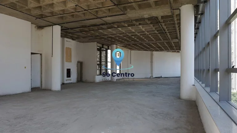 Imagem Ótima oportunidade de aluguel de uma sala ou conjunto na Rua Guajajaras, número 510, Lourdes, Belo...