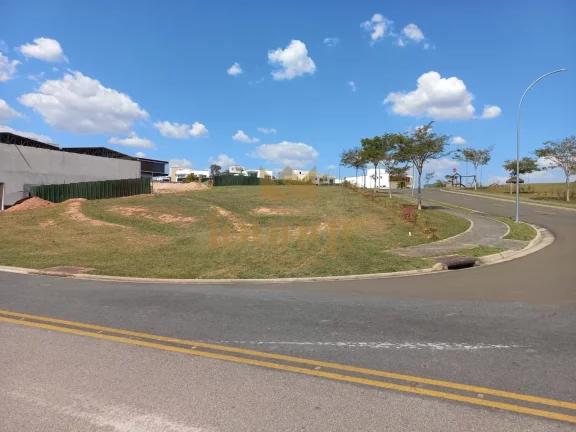 Imagem Terreno à Venda Alphaville N.Esplanada 3 Z.S - Votorantim/SP