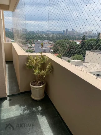 Imagem Apartamento em Vila Boa Vista - Barueri, SP