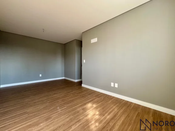 Imagem Apartamento à venda 2 dormitórios, 1 suíte, box duplo no bairro Nossa Senhora de