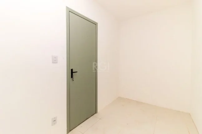 Imagem BJDM 157 Apto HM711 - Apartamento à venda no bairro Bom Jesus - Porto Alegre/RS