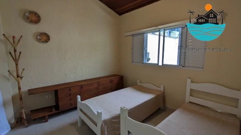 Imagem Aluguel Anual Juquehy, 02 dormitórios, sala ampla e bem decorada, 01 banheiro 02 vagas | Juquehy Imobiliária
