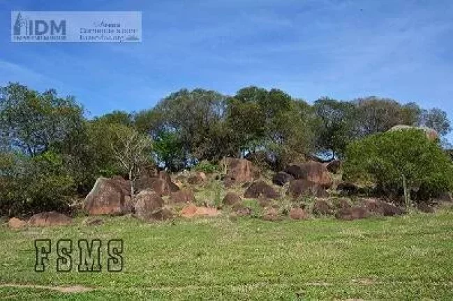 Imagem Fazenda com 145 ha para empreendimento em Indaiatuba - SP