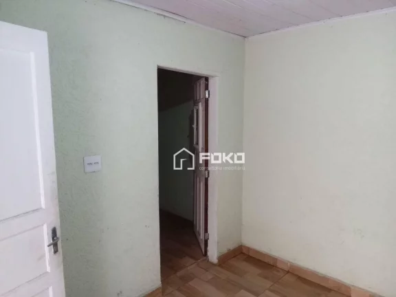 Imagem Casa para alugar, 150 m² por R$ 4.760,00/mês - Centro - Guarulhos/SP