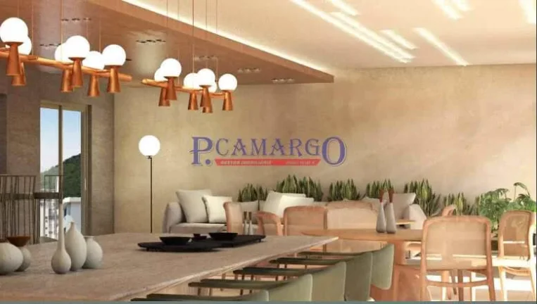 Imagem Apartamento Padrão