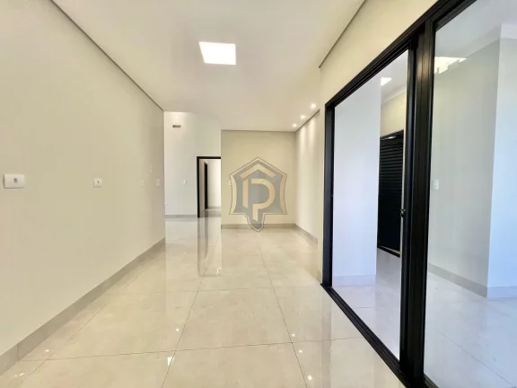 Imagem Casa Térrea com 132m2 no Jardim Leblon, Maringá/PR