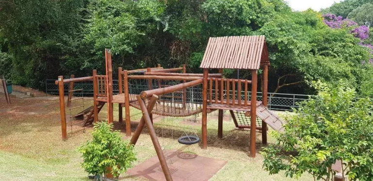 Imagem Casa com 3 dormitórios à venda, 340 m² por R$ 2.800.000,00 - Jardim Residencial Tivoli Park - Sorocaba/SP