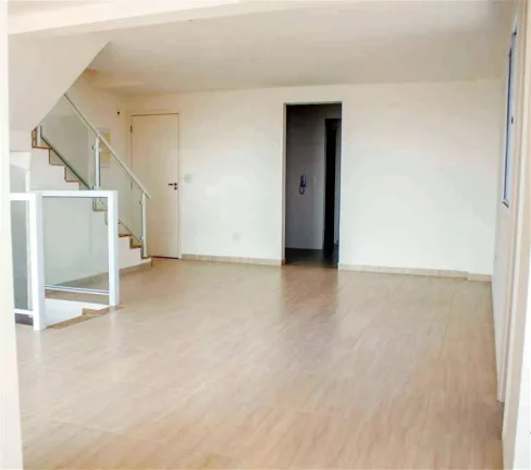 Imagem APARTAMENTO COM 217.41 m² - CENTRO - SAO VICENTE SP