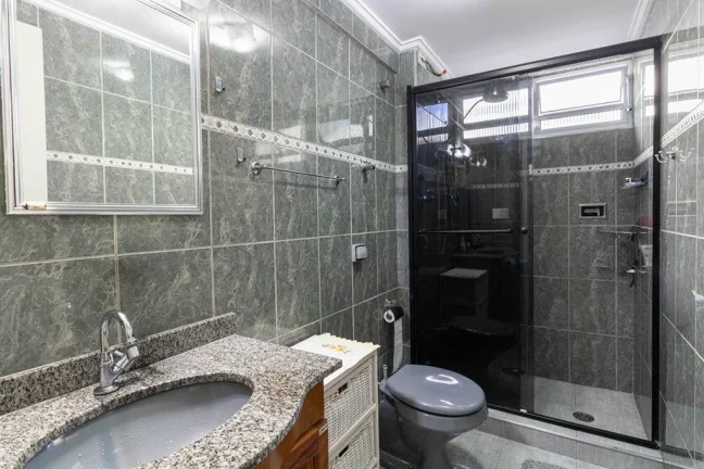 Imagem APARTAMENTO RESIDENCIAL em São Paulo - SP, Perdizes