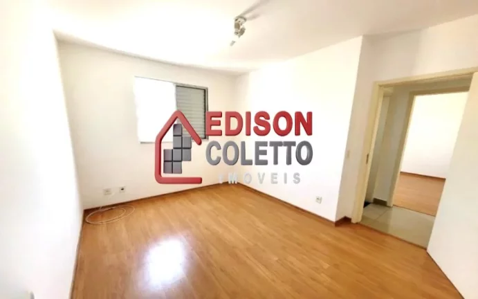 Imagem Apartamento com 2 Quartos à Venda, 46 m² em Nova Pompéia - Piracicaba