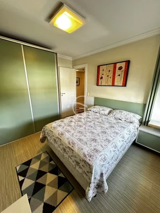Imagem APARTAMENTO RESIDENCIAL em JOINVILLE - SC, ANITA GARIBALDI