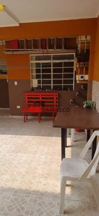 Imagem Sobrado à venda, Rudge Ramos, São Bernardo do Campo
