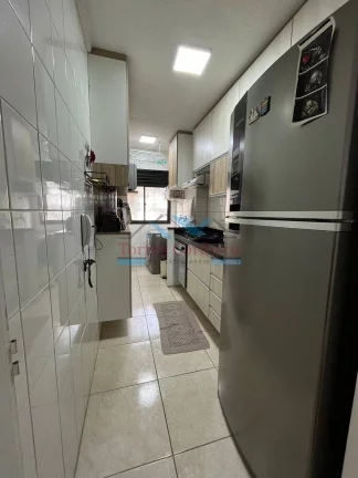 Imagem Apartamento 2 dormitórios + 1 vaga - Jardim Celeste