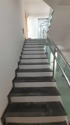 Imagem Terreno Área privativa em Belo Horizonte