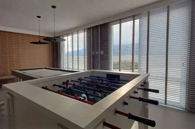 Imagem APARTAMENTO COM 53.58 m² - REAL - PRAIA GRANDE SP